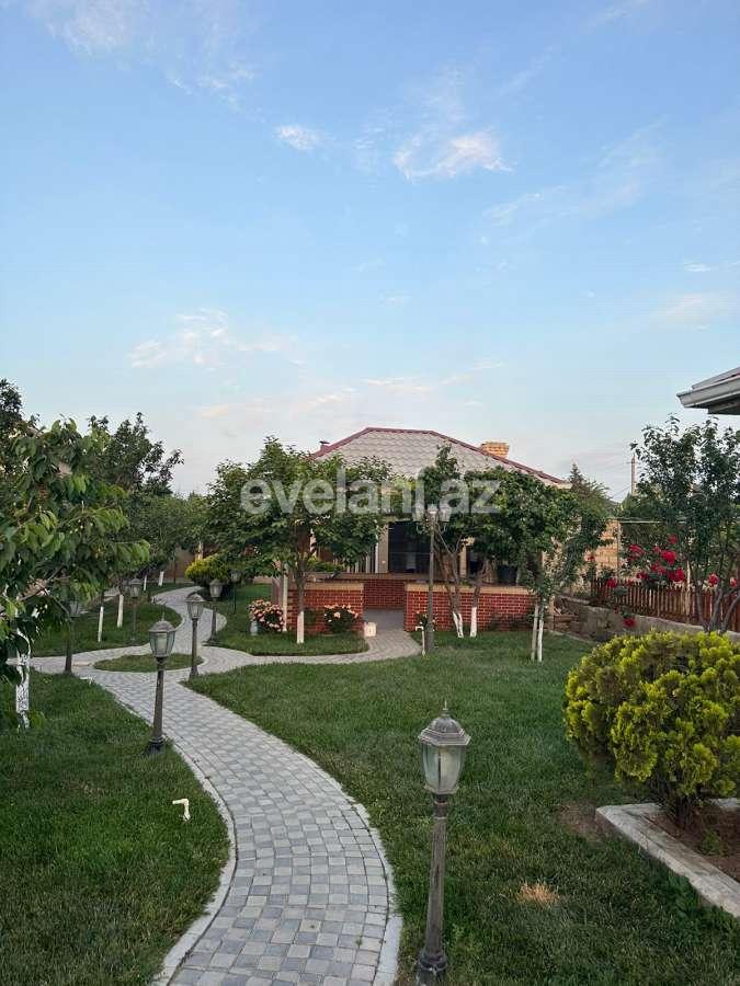 Продаётся, дом / дача, 6-комнаты, 250 m², Баку, Абшеронcкий r, Новханы p.