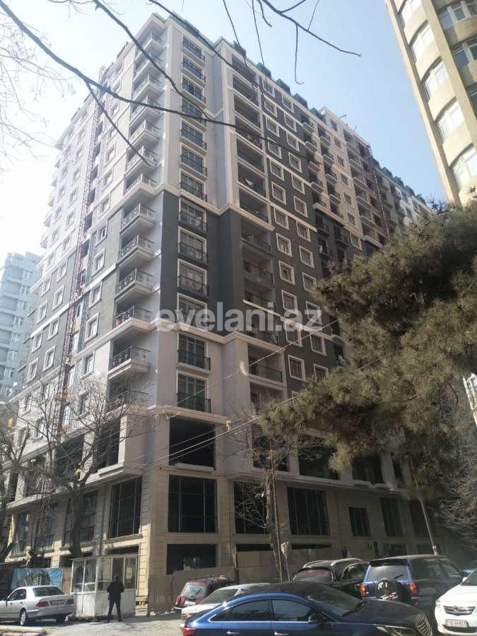 Satılır, yeni tikili, 33 otaqlı, 102 m², Bakı, Nərimanov r, Nəriman Nərimanov m.