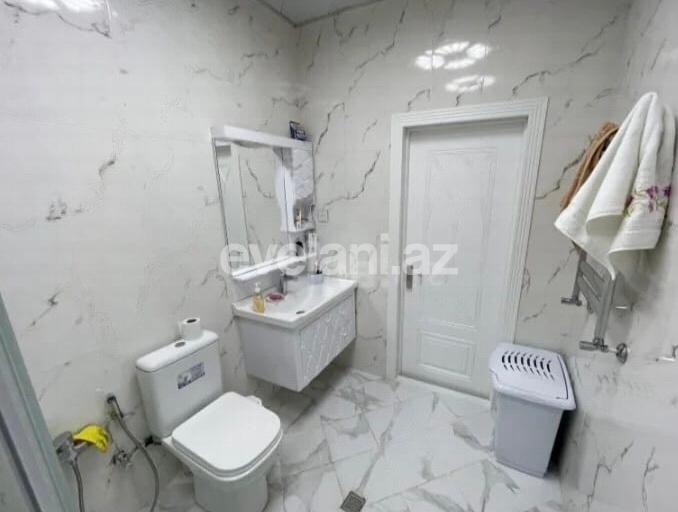 Satılır, yeni tikili, 3 otaqlı, 125 m², Bakı, Yasamal r, Alatava q, 20 yanvar m.