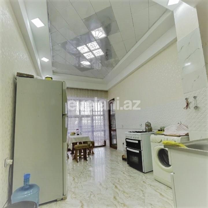 Satılır, yeni tikili, 3 otaqlı, 125 m², Bakı, Yasamal r, Alatava q, 20 yanvar m.
