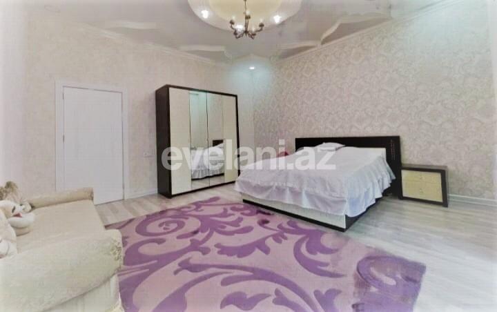 Satılır, yeni tikili, 3 otaqlı, 125 m², Bakı, Yasamal r, Alatava q, 20 yanvar m.