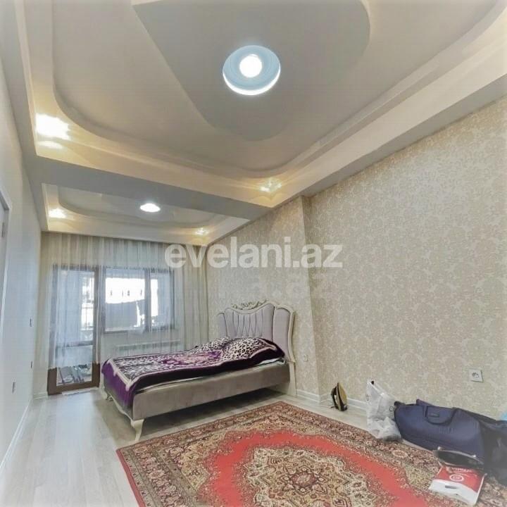 Satılır, yeni tikili, 3 otaqlı, 125 m², Bakı, Yasamal r, Alatava q, 20 yanvar m.