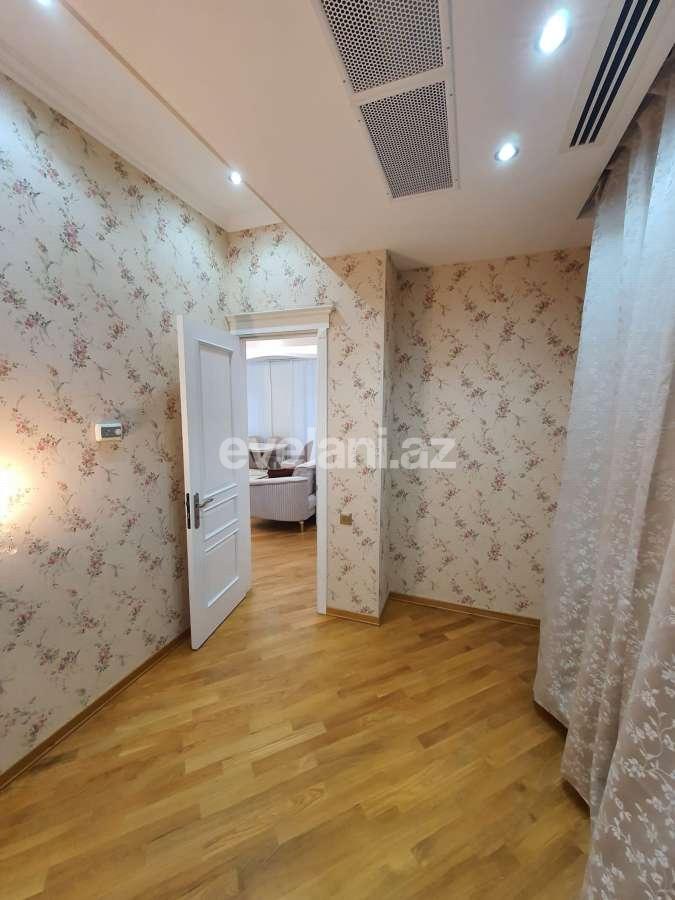 Сдаётся, новостройка, 3-комнаты, 102 m², Баку, Насиминский r.