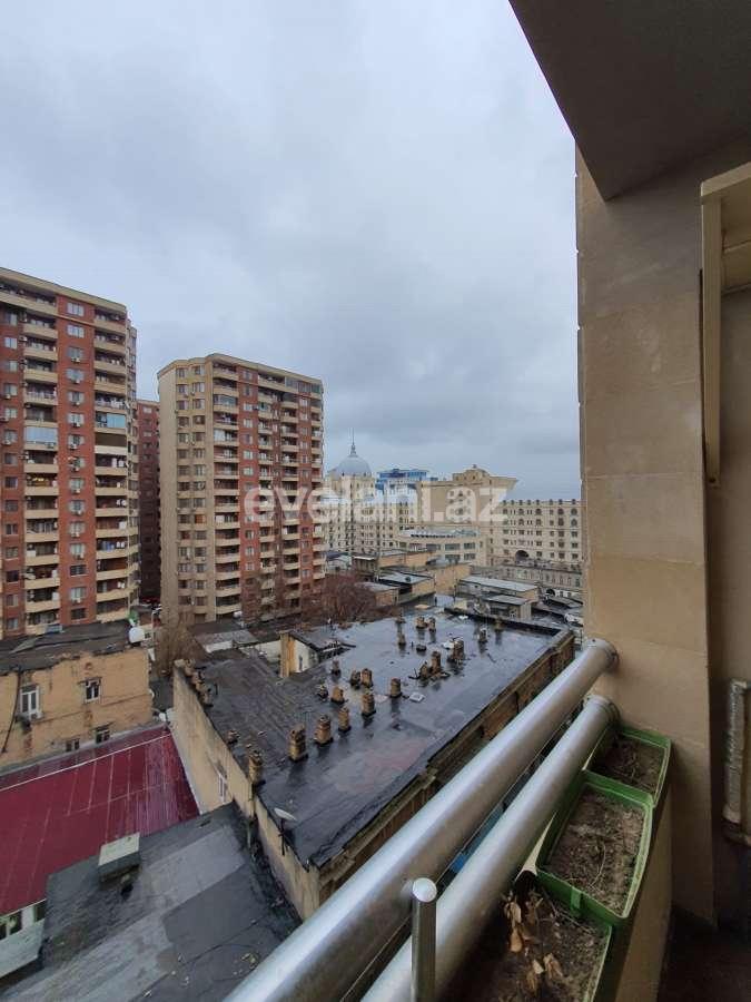 Сдаётся, новостройка, 3-комнаты, 102 m², Баку, Насиминский r.