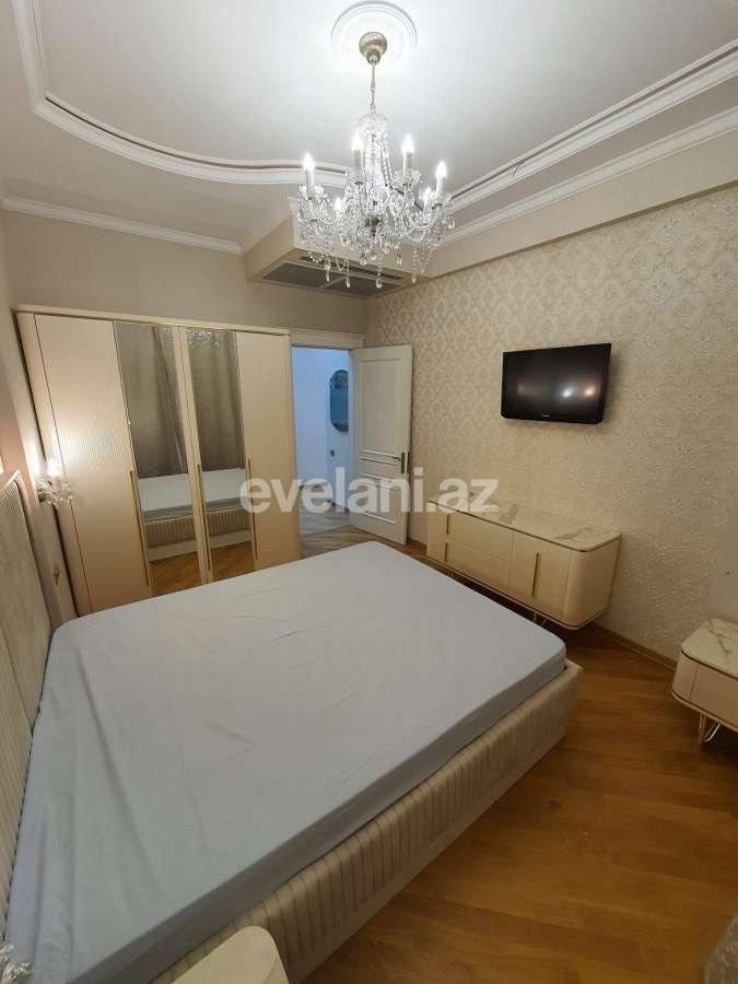 Сдаётся, новостройка, 3-комнаты, 102 m², Баку, Насиминский r.