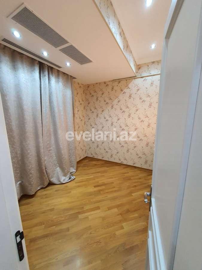 Сдаётся, новостройка, 3-комнаты, 102 m², Баку, Насиминский r.