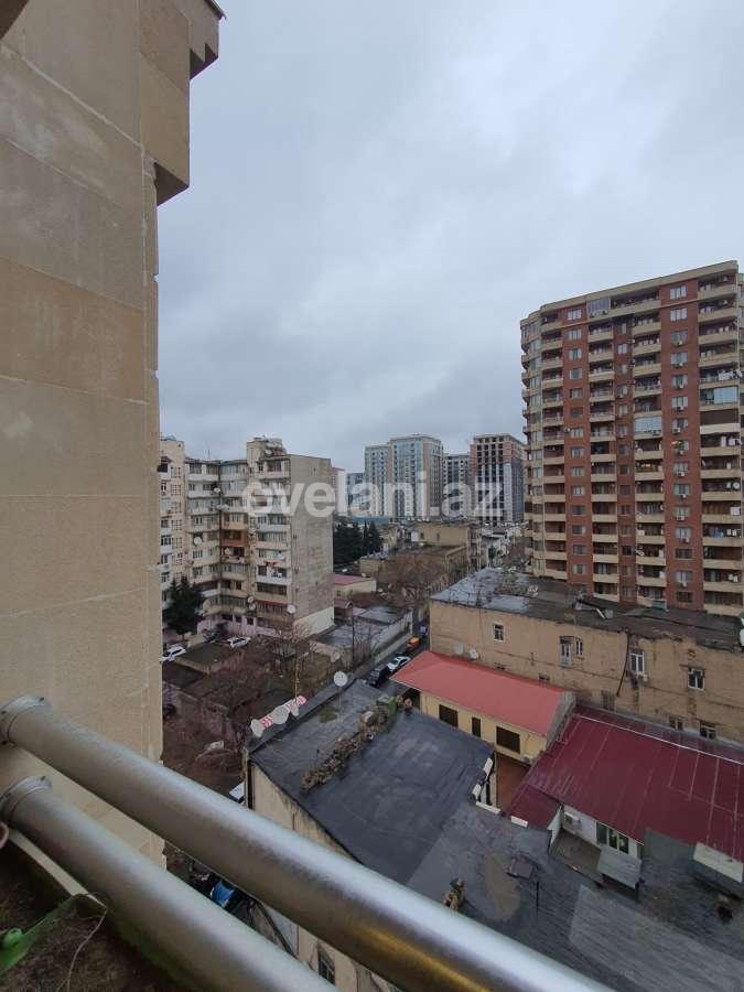 Сдаётся, новостройка, 3-комнаты, 102 m², Баку, Насиминский r.