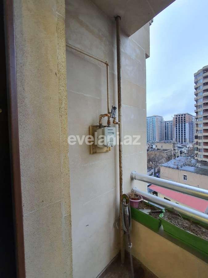 Сдаётся, новостройка, 3-комнаты, 102 m², Баку, Насиминский r.