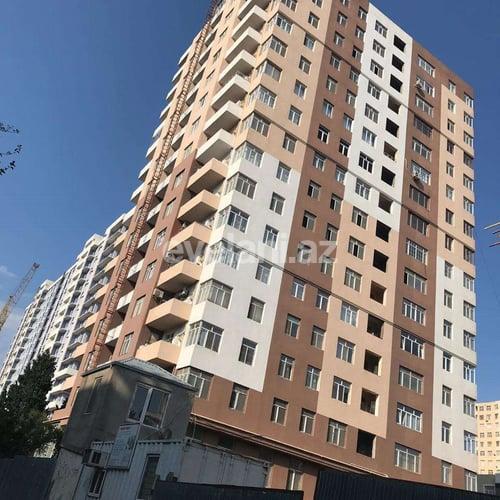 Satılır, yeni tikili, 3 otaqlı, 117 m², Bakı, Nizami r, Qara Qarayev m.