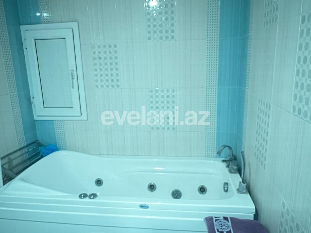 Satılır, yeni tikili, 3 otaqlı, 142.5 m², Bakı, Binəqədi r, 9-cu mikrorayon q, 20 yanvar m.