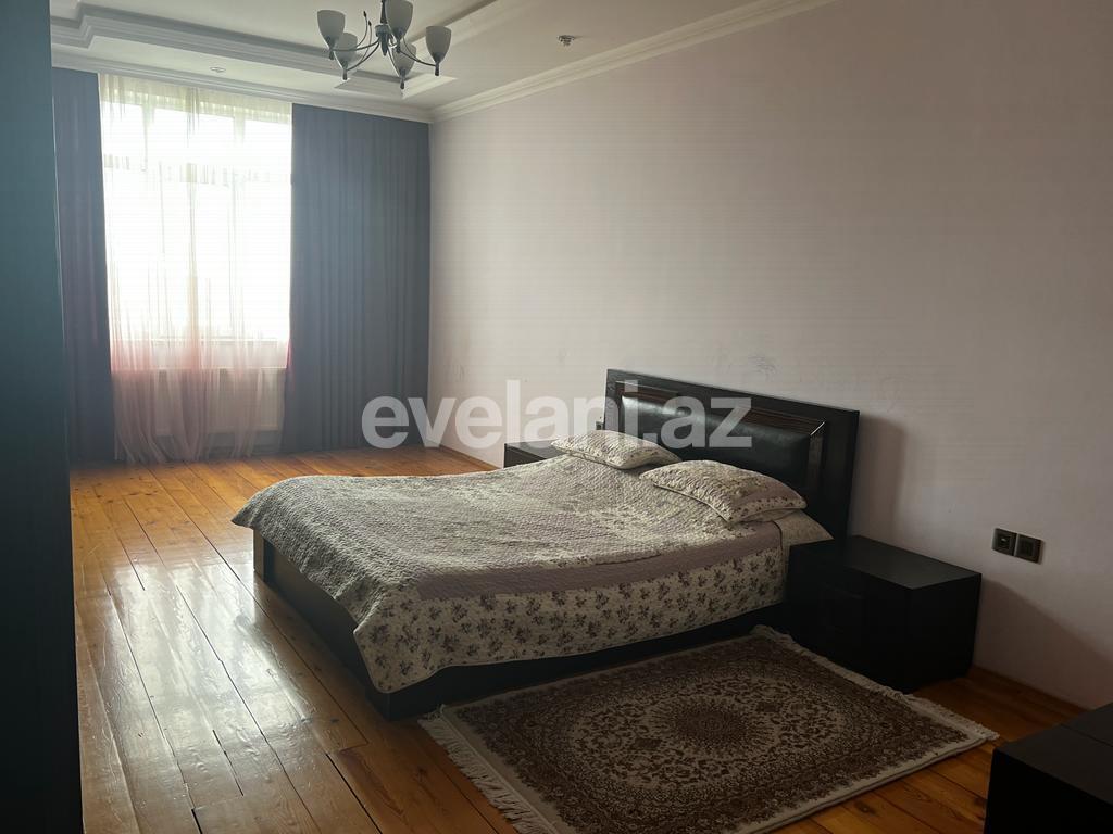 Satılır, yeni tikili, 3 otaqlı, 142.5 m², Bakı, Binəqədi r, 9-cu mikrorayon q, 20 yanvar m.