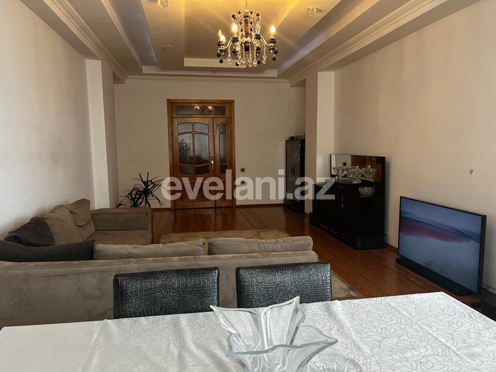 Satılır, yeni tikili, 3 otaqlı, 142.5 m², Bakı, Binəqədi r, 9-cu mikrorayon q, 20 yanvar m.
