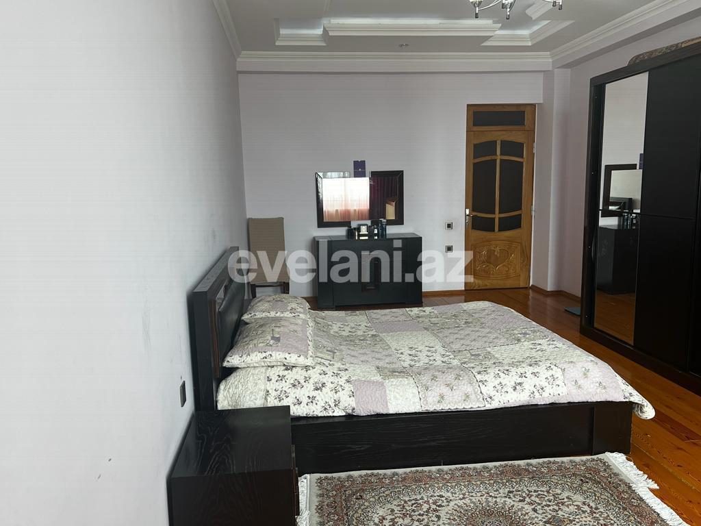 Satılır, yeni tikili, 3 otaqlı, 142.5 m², Bakı, Binəqədi r, 9-cu mikrorayon q, 20 yanvar m.