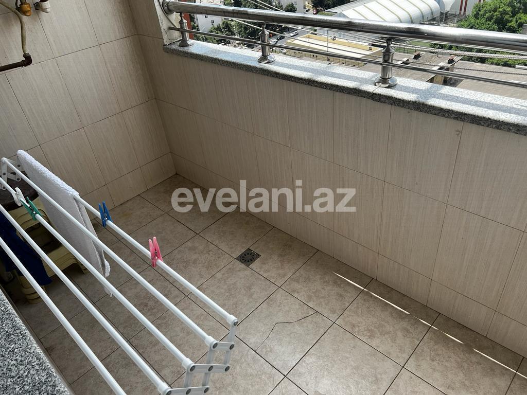 Satılır, yeni tikili, 3 otaqlı, 142.5 m², Bakı, Binəqədi r, 9-cu mikrorayon q, 20 yanvar m.