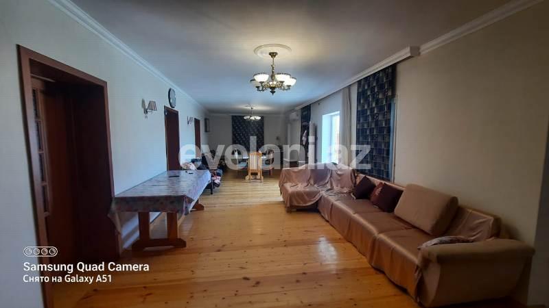 Sale, garden / house, 4 room, 150 m², Baku, Absheron r, Novkhani d.