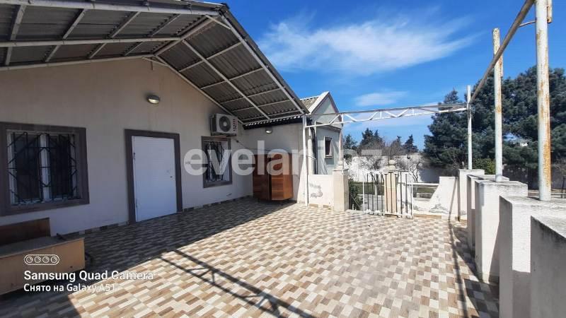 Sale, garden / house, 4 room, 150 m², Baku, Absheron r, Novkhani d.