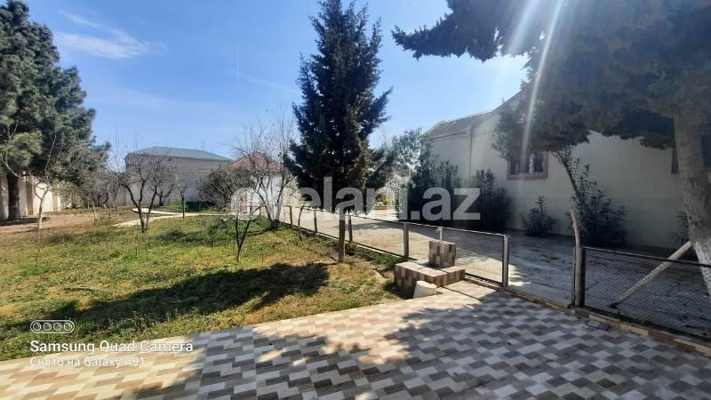 Sale, garden / house, 4 room, 150 m², Baku, Absheron r, Novkhani d.