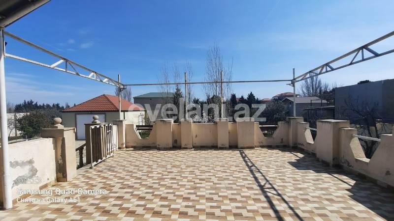 Sale, garden / house, 4 room, 150 m², Baku, Absheron r, Novkhani d.