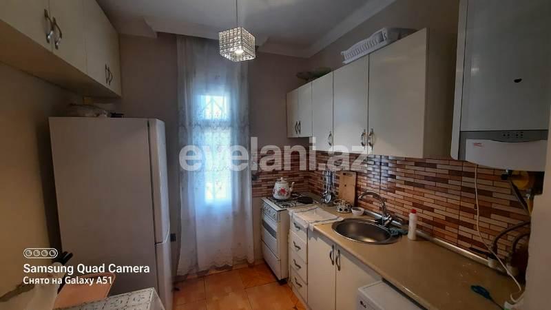 Sale, garden / house, 4 room, 150 m², Baku, Absheron r, Novkhani d.