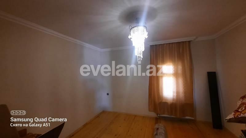 Sale, garden / house, 4 room, 150 m², Baku, Absheron r, Novkhani d.