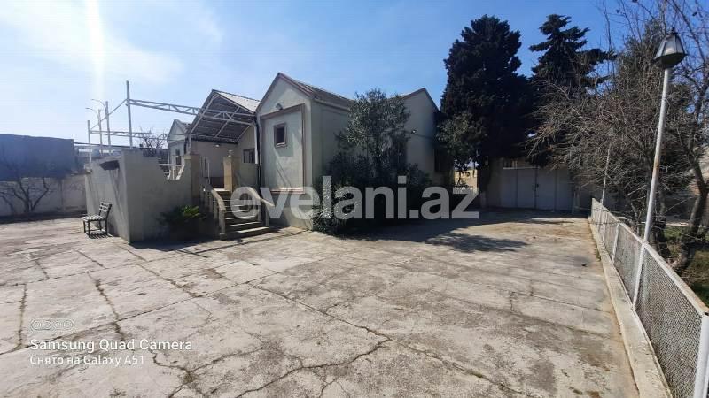 Sale, garden / house, 4 room, 150 m², Baku, Absheron r, Novkhani d.