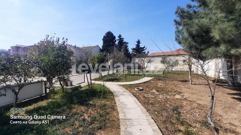 Sale, garden / house, 4 room, 150 m², Baku, Absheron r, Novkhani d.