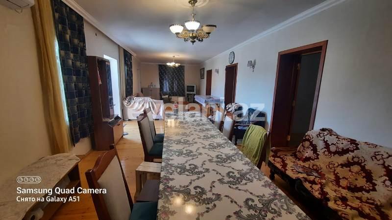 Sale, garden / house, 4 room, 150 m², Baku, Absheron r, Novkhani d.