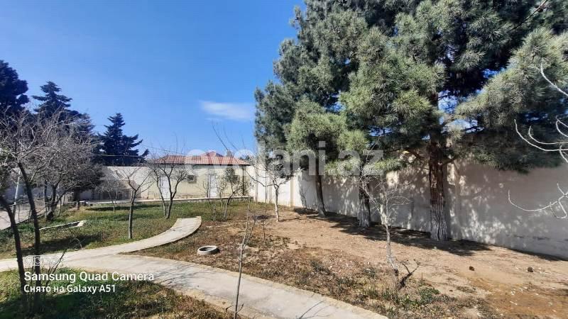 Sale, garden / house, 4 room, 150 m², Baku, Absheron r, Novkhani d.