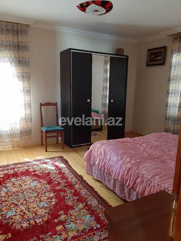 Sale, garden / house, 4 room, 150 m², Baku, Absheron r, Novkhani d.