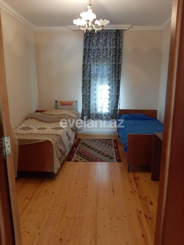 Sale, garden / house, 4 room, 150 m², Baku, Absheron r, Novkhani d.