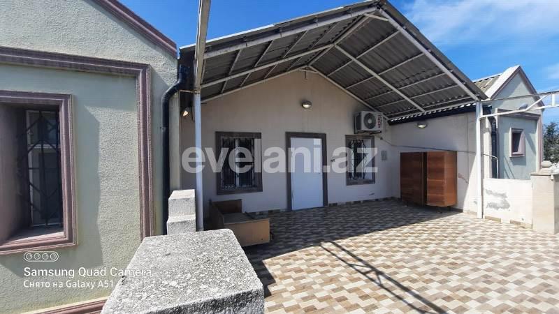 Sale, garden / house, 4 room, 150 m², Baku, Absheron r, Novkhani d.
