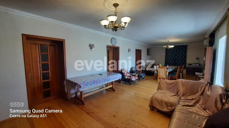 Sale, garden / house, 4 room, 150 m², Baku, Absheron r, Novkhani d.