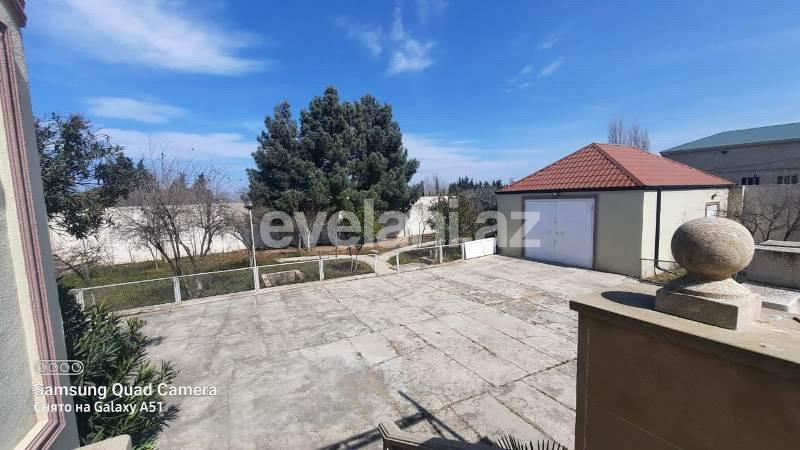 Sale, garden / house, 4 room, 150 m², Baku, Absheron r, Novkhani d.
