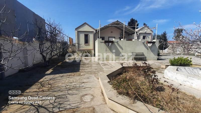 Sale, garden / house, 4 room, 150 m², Baku, Absheron r, Novkhani d.