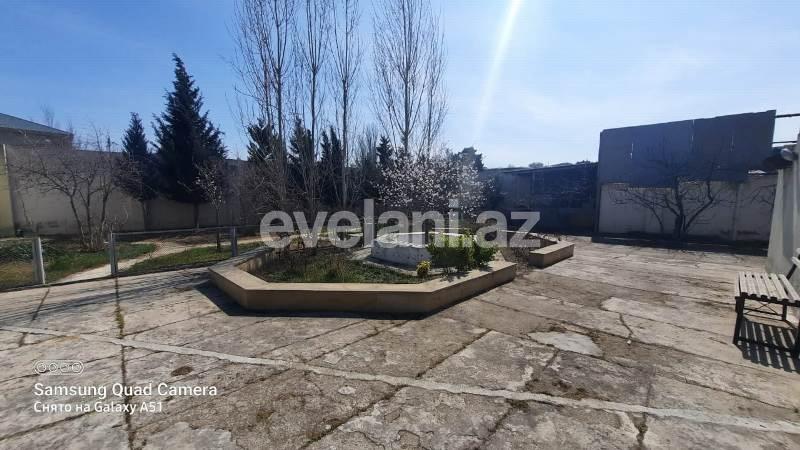 Sale, garden / house, 4 room, 150 m², Baku, Absheron r, Novkhani d.