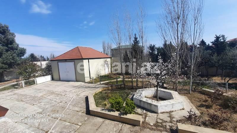 Sale, garden / house, 4 room, 150 m², Baku, Absheron r, Novkhani d.