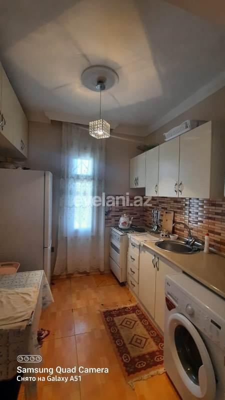 Sale, garden / house, 4 room, 150 m², Baku, Absheron r, Novkhani d.