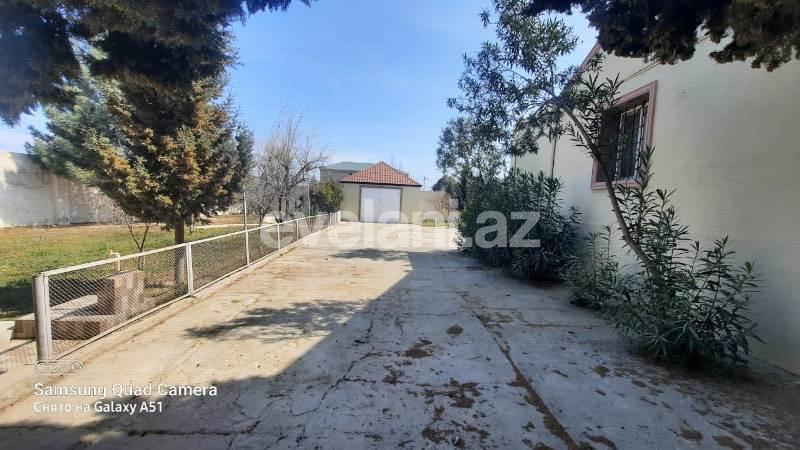 Sale, garden / house, 4 room, 150 m², Baku, Absheron r, Novkhani d.