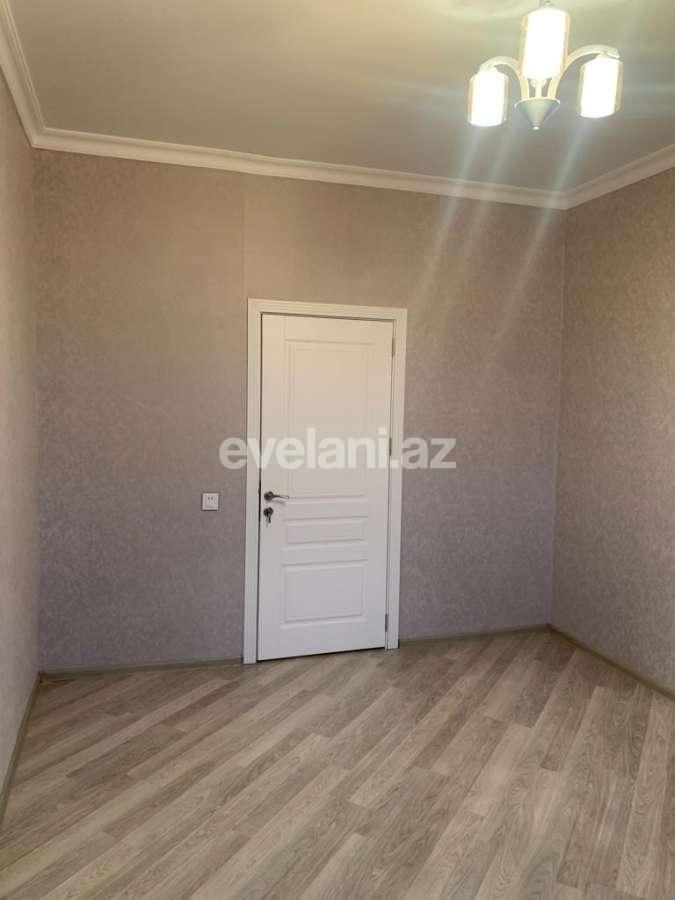 Satılır, köhnə tikili, 3 otaqlı, 90 m², Bakı, Nəsimi r, 4-cü mikrorayon q, Memar Əcəmi m.