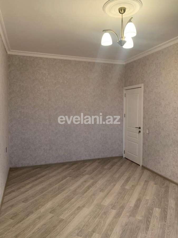 Satılır, köhnə tikili, 3 otaqlı, 90 m², Bakı, Nəsimi r, 4-cü mikrorayon q, Memar Əcəmi m.