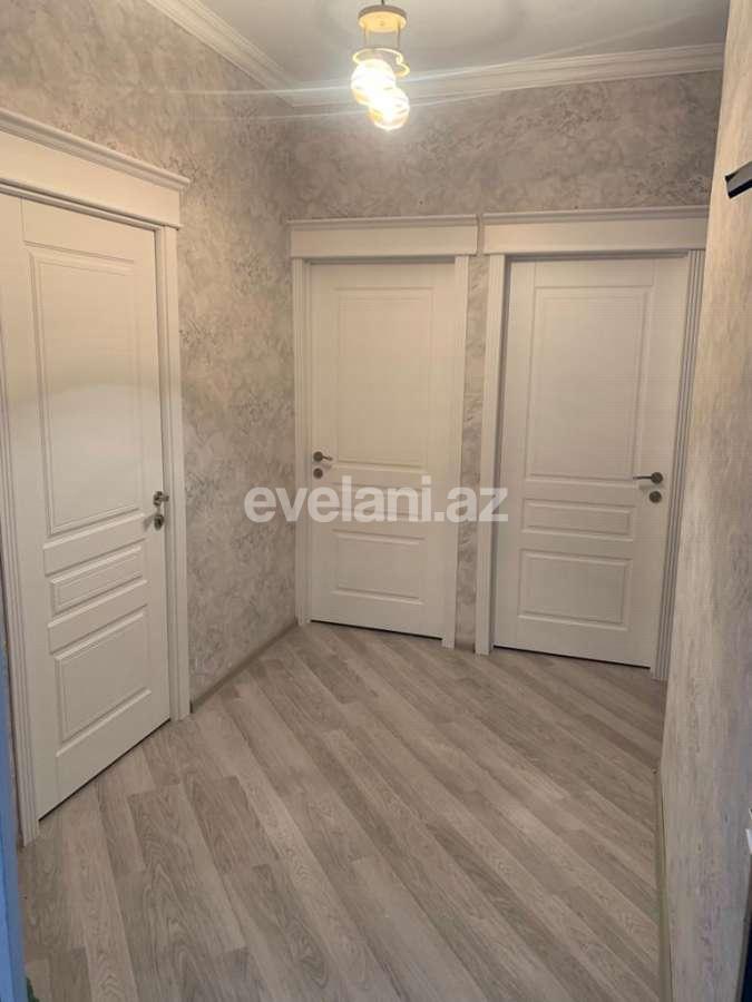 Satılır, köhnə tikili, 3 otaqlı, 90 m², Bakı, Nəsimi r, 4-cü mikrorayon q, Memar Əcəmi m.