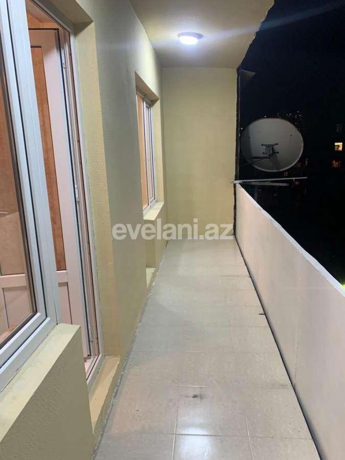 Satılır, köhnə tikili, 3 otaqlı, 90 m², Bakı, Nəsimi r, 4-cü mikrorayon q, Memar Əcəmi m.