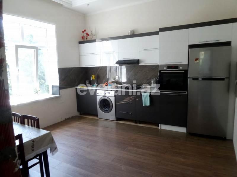 Satılır, villa, 11 otaqlı, 450 m², Bakı, Abşeron r.