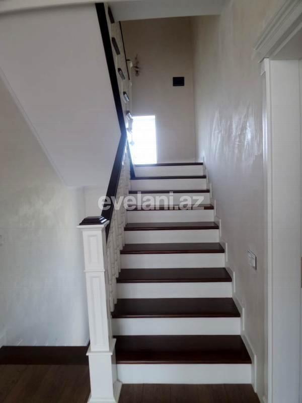 Satılır, villa, 11 otaqlı, 450 m², Bakı, Abşeron r.