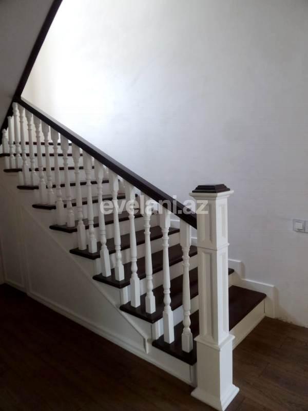 Satılır, villa, 11 otaqlı, 450 m², Bakı, Abşeron r.