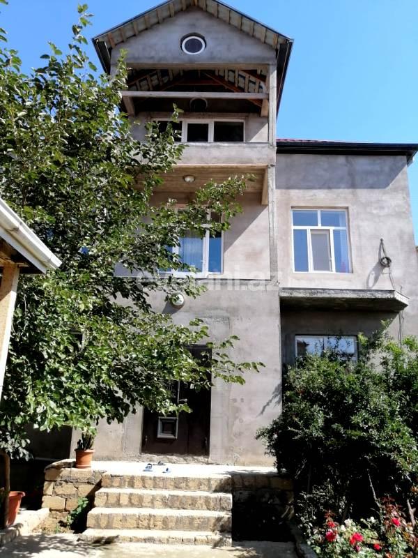 Satılır, villa, 11 otaqlı, 450 m², Bakı, Abşeron r.