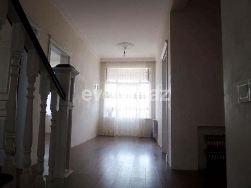 Satılır, villa, 11 otaqlı, 450 m², Bakı, Abşeron r.