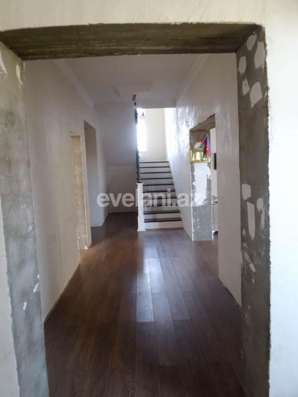 Satılır, villa, 11 otaqlı, 450 m², Bakı, Abşeron r.