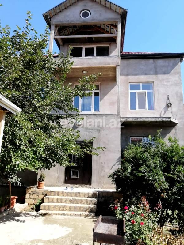 Satılır, villa, 11 otaqlı, 450 m², Bakı, Abşeron r.