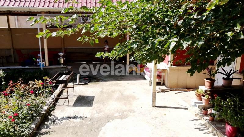 Satılır, villa, 11 otaqlı, 450 m², Bakı, Abşeron r.